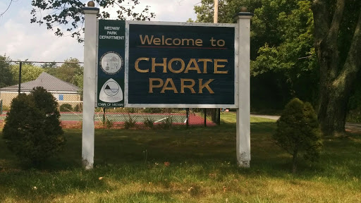 Choate Park