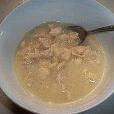 Chicken And Dumplings