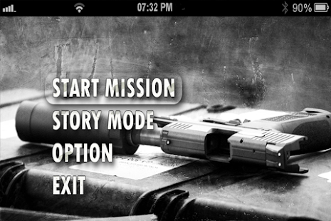 How to mod SWAT Strikers Special Force 1.0 unlimited apk for android