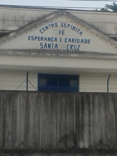 Centro Espírita Santa Cruz