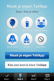 How to download TellApp 1.0.0 apk for laptop