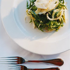 Winter Salad