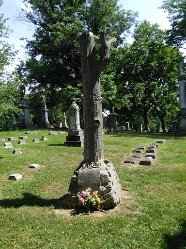 Ellen Ryan Grave