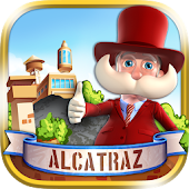 Monument Builders : Alcatraz F