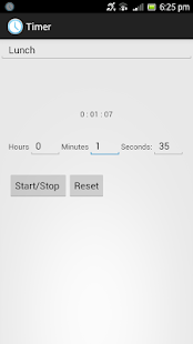 How to install Timer lastet apk for pc