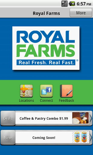 Royal Farms