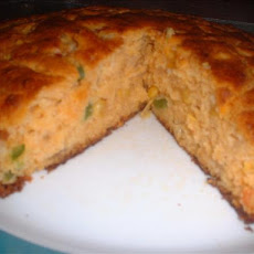 Indian Cornbread