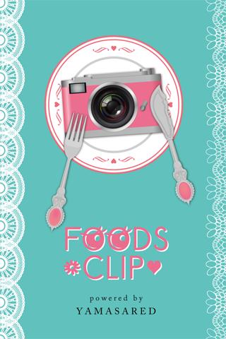 FOODSCLIP