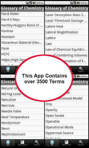 免費下載教育APP|Glossary of Chemistry app開箱文|APP開箱王