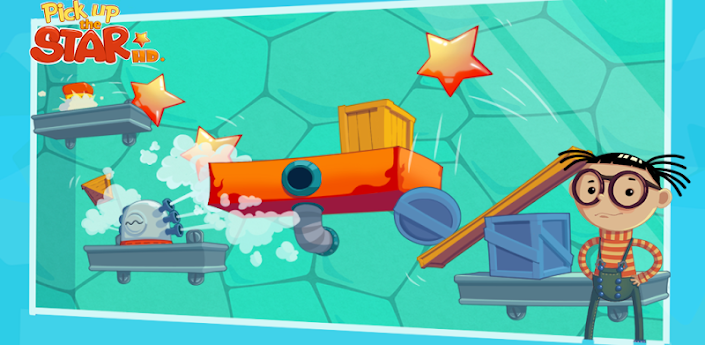 PickUp the Star v1.1 Android