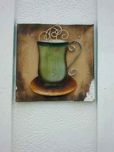 Caffe Art