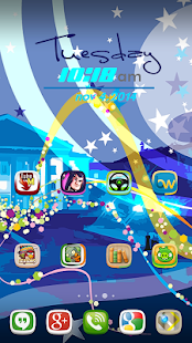 How to download 3Dicons lastet apk for bluestacks