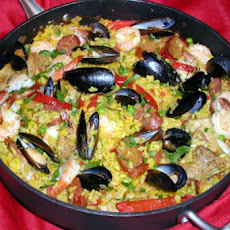 Paella