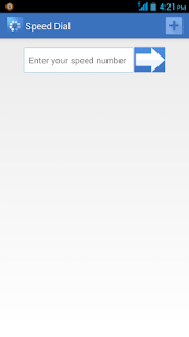 How to install Speed Dial 1.0 mod apk for bluestacks