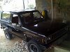 Se Vende Ford Bronco 2 85