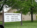 Lawrence Bible Chapel