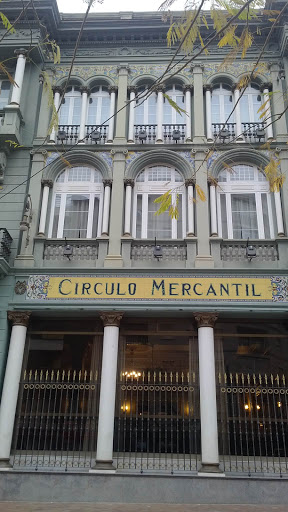 Circulo Mercantil