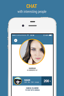 How to mod CheckME Messenger 1.5.4.0 apk for android