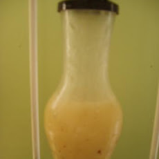 Creamy Vinaigrette Dressing