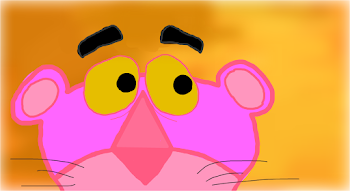 pink panther