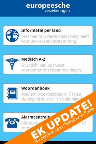 hulp-op-zak for android screenshot