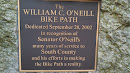 William O'Neill Memorial