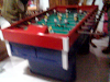 Fabricamos Futbolitos