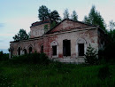 Храм в селе Броды