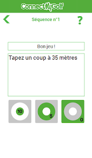 How to mod ConnectMyGolf 1.1.0.0 mod apk for pc