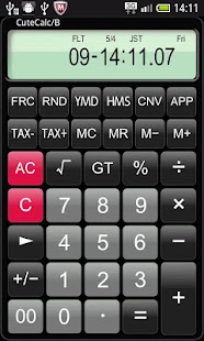 How to mod CuteCalc Business Calculator 1.20 apk for pc