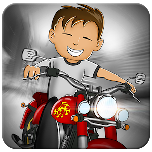 Maximan Rider.apk 1.1