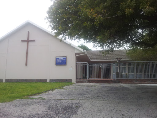 Pinelands Congregational Church