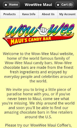 WowWee Maui