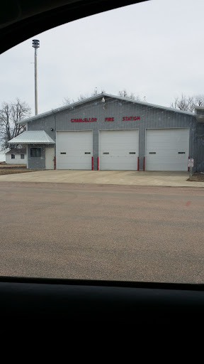 Chancellor Fire Department