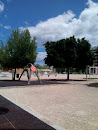 Plaza de la Mayorazga
