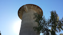 Iconic Tower Of Okmulgee. 