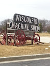 Wisconsin Machine Shed