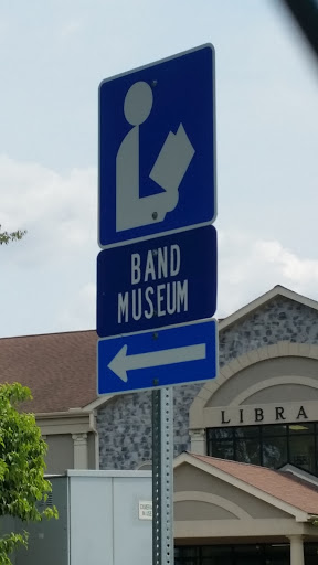New Holland Band Museum