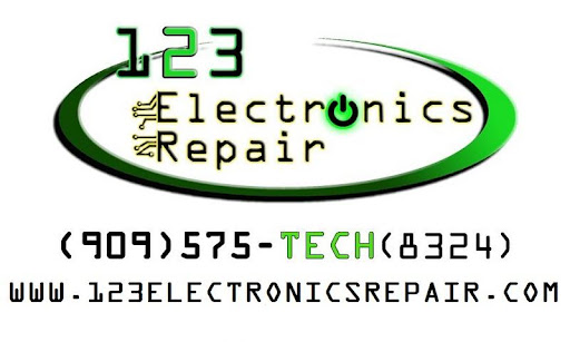 123 Electronics Repair