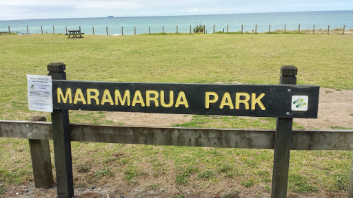 Maramarua Park