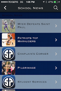 How to install St. Paul Catholic High School lastet apk for pc