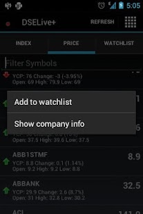 How to install DSELive lastet apk for laptop