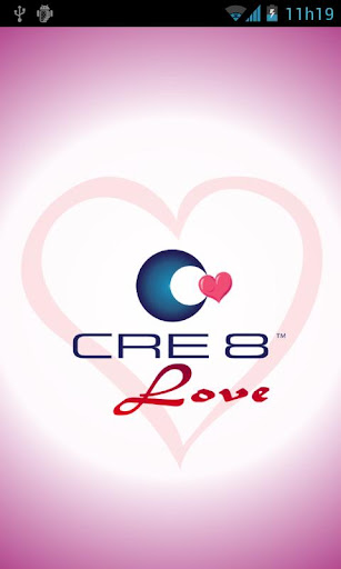 CRE8 Fantasy: Edição Love