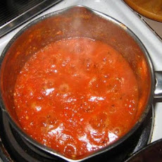 Papa John's Pizza Sauce