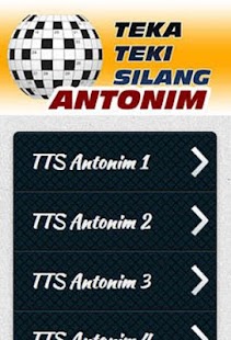 How to download Teka Teki Silang Antonim lastet apk for laptop