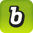 Bambuser mobile app icon