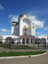 храм Георгия Победоносца