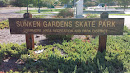 Sunken Gardens Park 
