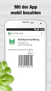 How to download Marktkauf - Angebote & Coupons patch 1.4.121894 apk for laptop