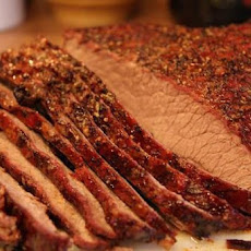 My Mother's Brisket